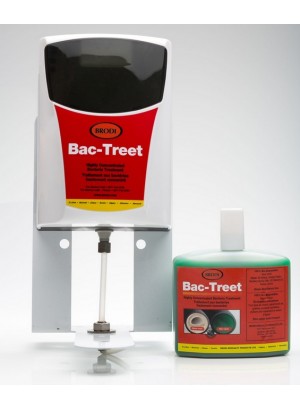 Bac-Treet Starter Pack